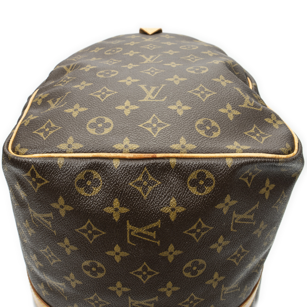 Louis Vuitton Keepall 50 - Picture 8 of 10